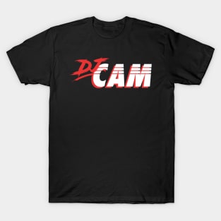 DJ Cam T-Shirt